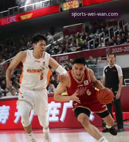 微玩体育篮球数据功能详解 CBA季后赛山西2-0横扫青岛深度分析:潘江回归激活团队攻势,八强挑战卫冕冠军广厦