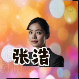 张浩